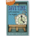 Save Time Mini Gallery